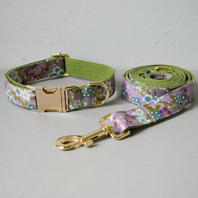 Collar Correa Purple Zephyr para Perros - Image 20