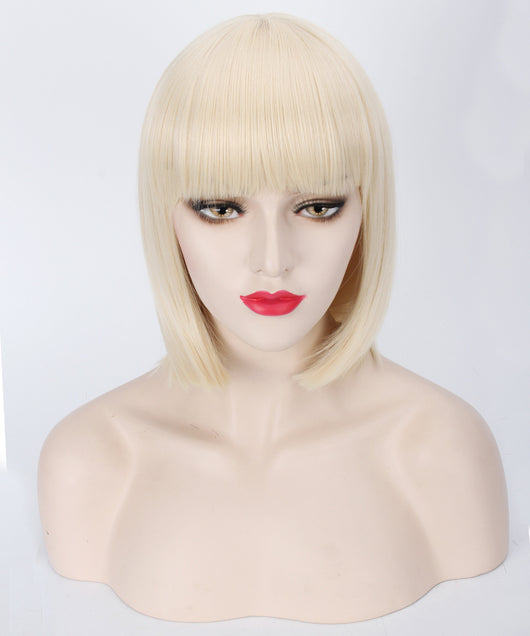 Peluca de Cosplay Anime Premium - Image 9