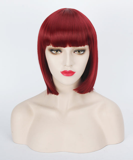 Peluca de Cosplay Anime Premium - Image 10