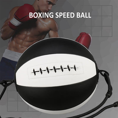 Balón de Reacción para Boxeo - Entrenamiento de Velocidad y Reflejos - Image 3