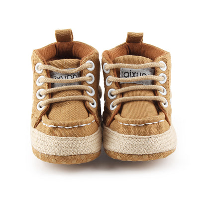 Chaqueta Jeans Jobon y Zapatos para Bebé - Estilo y Comodidad - Image 21