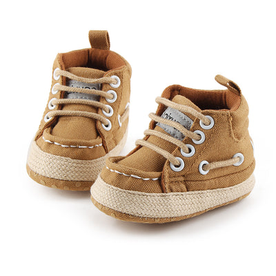 Chaqueta Jeans Jobon y Zapatos para Bebé - Estilo y Comodidad - Image 23