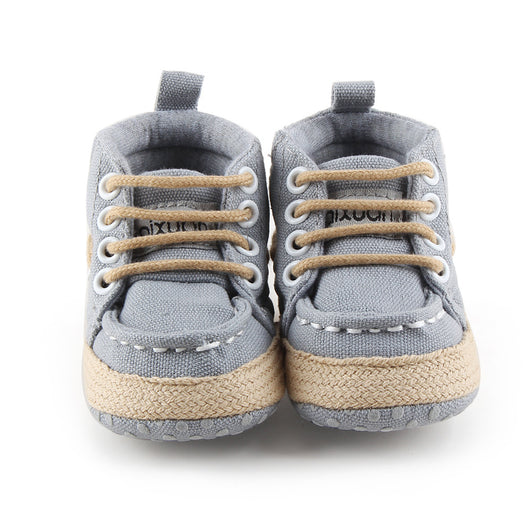 Chaqueta Jeans Jobon y Zapatos para Bebé - Estilo y Comodidad - Image 45