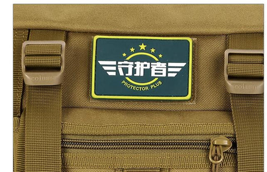 Bolsa Hombre A4 Nylon Impermeable Gran Capacidad - Image 10