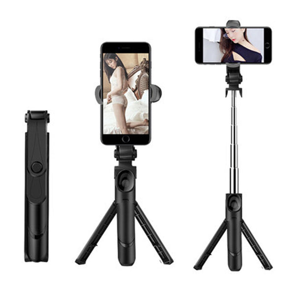 Palo Selfie con Bluetooth Inalámbrico