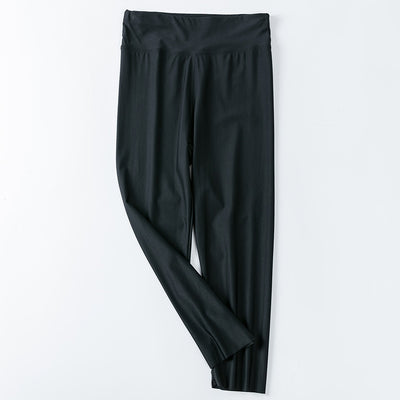 Leggings Shark de Seda Helada Ultraligeros para Verano - Image 14