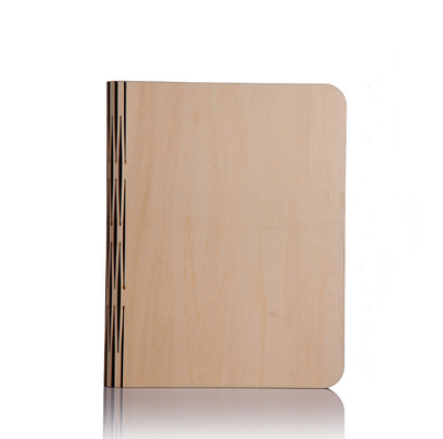 Lámpara de Lectura en Madera Maciza - Image 6