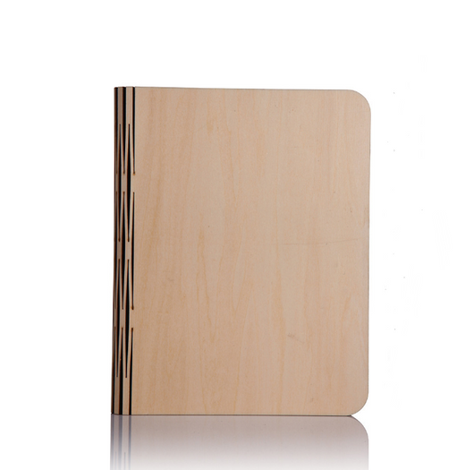 Lámpara de Lectura en Madera Maciza - Image 6