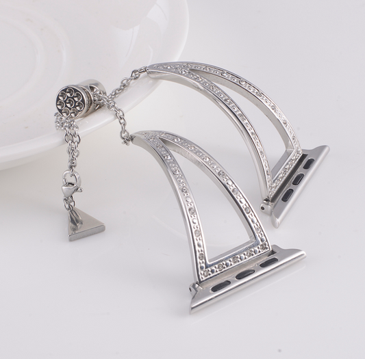 Correa Compatible para Reloj Diamond - Image 2