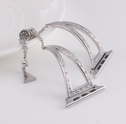 Correa Compatible para Reloj Diamond - Image 2