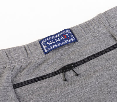 Shorts con Doble Cierre - Image 2