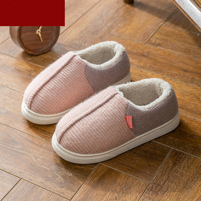 Pantuflas Cómodas para Casa con Suela Antideslizante - Image 20