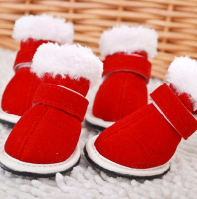 Zapatos Protectores para Mascotas - Image 6