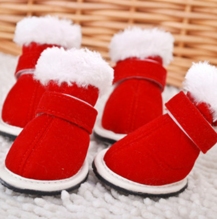 Zapatos Protectores para Mascotas - Image 6