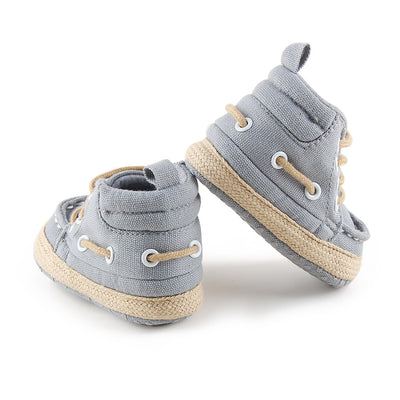 Chaqueta Jeans Jobon y Zapatos para Bebé - Estilo y Comodidad - Image 53