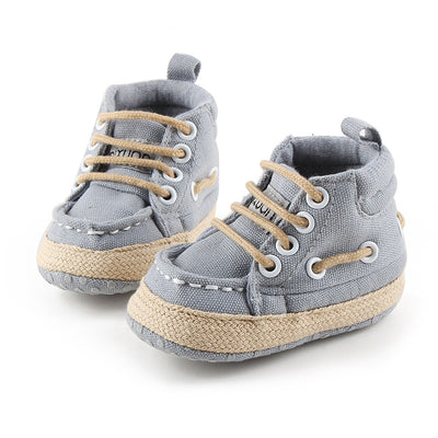 Chaqueta Jeans Jobon y Zapatos para Bebé - Estilo y Comodidad - Image 47