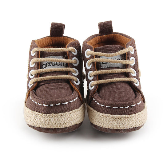 Chaqueta Jeans Jobon y Zapatos para Bebé - Estilo y Comodidad - Image 33