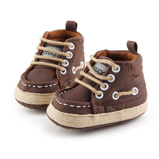 Chaqueta Jeans Jobon y Zapatos para Bebé - Estilo y Comodidad - Image 35