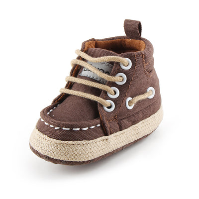 Chaqueta Jeans Jobon y Zapatos para Bebé - Estilo y Comodidad - Image 43