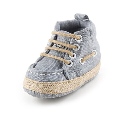 Chaqueta Jeans Jobon y Zapatos para Bebé - Estilo y Comodidad - Image 55