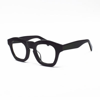 Gafas Retro Gruesas para Mujer - Image 7