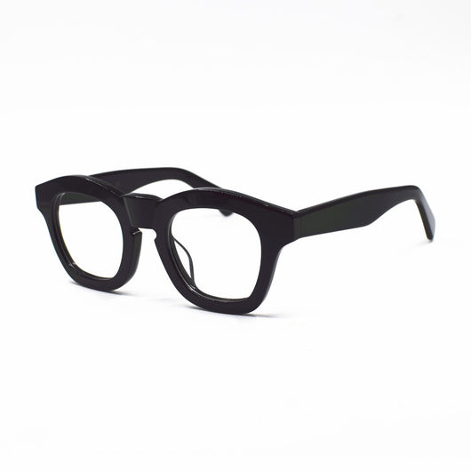 Gafas Retro Gruesas para Mujer - Image 7