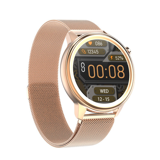 Pulsera Inteligente F81 con Monitor de Salud - Image 3