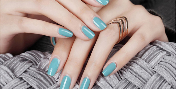 Adesivo Fotopolimerizável para Unhas