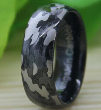 Anillo de Bodas para Hombre