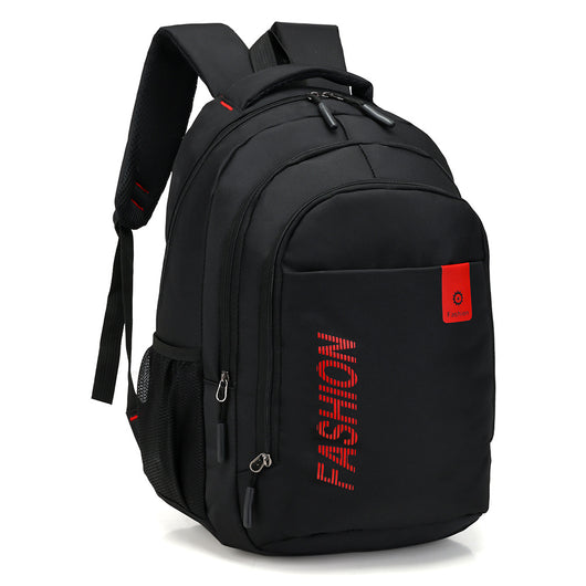 Mochila para Hombre Resistente y Funcional - Image 4