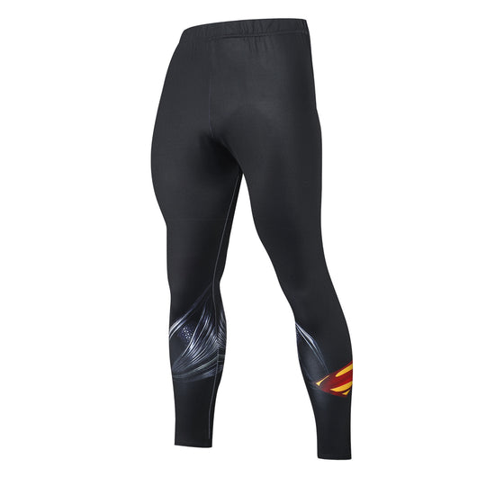 Pantalones Deportivos Elásticos para Baloncesto, Running y Fitness - Image 39