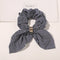 Accesorio para Cabello Elegante con Hebilla de Metal - Diseño Profesional OL