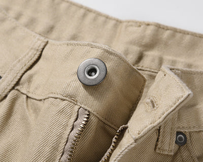 Pantalones Hip Hop Sueltos Street Casual - Image 14