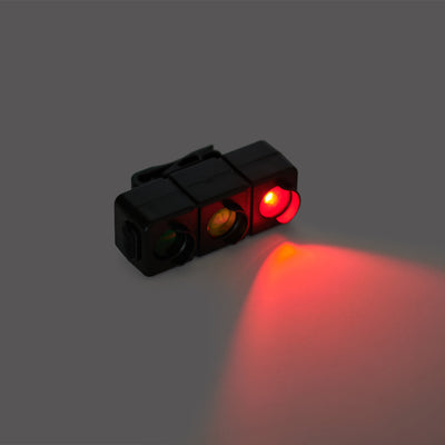 Luz Trasera LED de Alta Intensidad para Bicicleta - Image 8