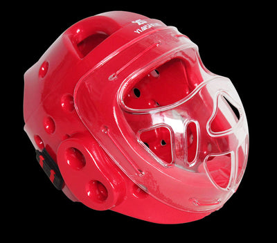 Casco Protector para Karate - Image 9