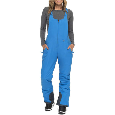 Mono Térmico Impermeable para Niños - Traje de Esquí Acolchado - Image 10
