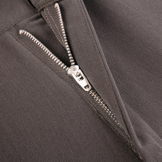 Pantalones Casuales Acampanados Cintura Baja para Mujer - Image 18