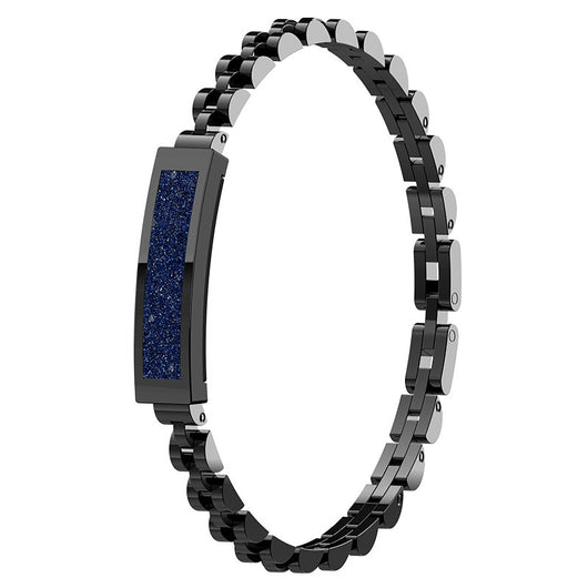 Pulsera Inteligente de Salud con Monitor de Presión Arterial, Ritmo Cardíaco y Oxígeno - Image 6