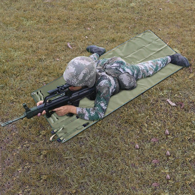 Tapete Táctico Impermeable para Camping, Playa y Actividades Outdoor - Image 13
