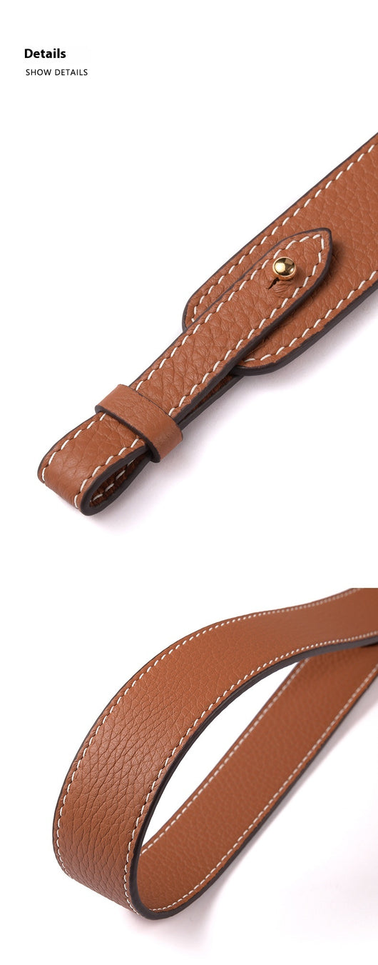 Correa de Cuero para Bolso - Accesorios Premium - Image 52