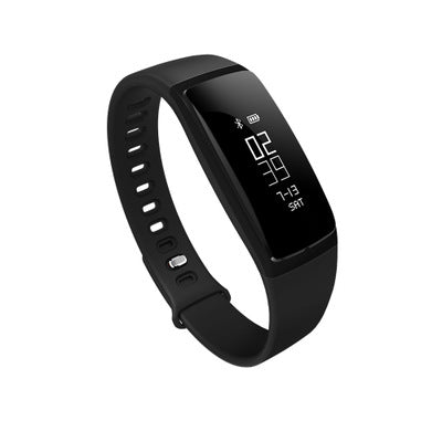 Pulsera Inteligente