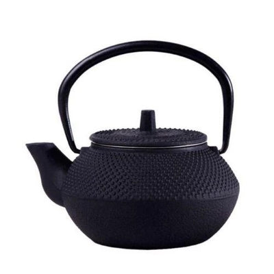 Tetera de Hierro Colado Chifumi Roja - Image 26