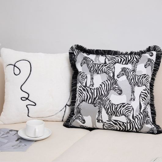 Funda de Almohada para Sofá - Protección y Estilo - Image 3