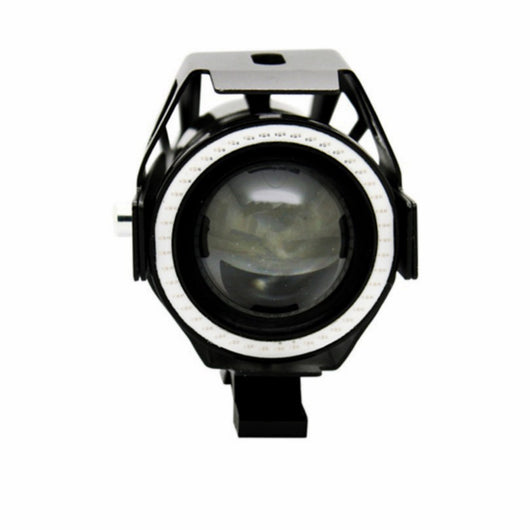 Foco LED Moto Estilo Motociclista - Luz Antiniebla Premium - Image 4