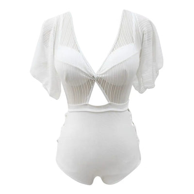 Traje de Baño Enterizo para Mujer - Image 6
