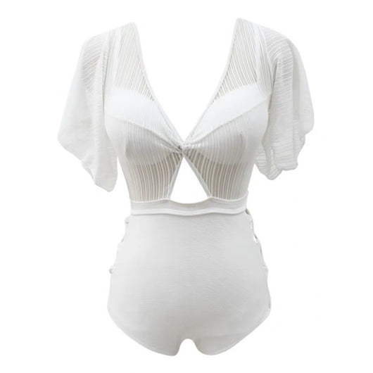 Traje de Baño Enterizo para Mujer - Image 6