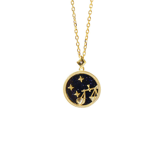Plata de Ley Signos del Zodiaco - Image 35