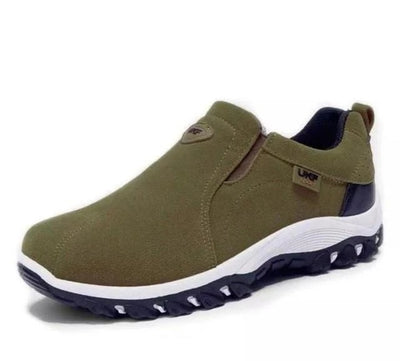 Zapatos de Montaña para Hombre - Comodidad Todo Terreno - Image 9