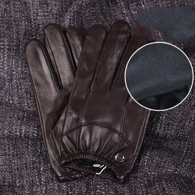Guantes de Cuero para Conducción - Image 17