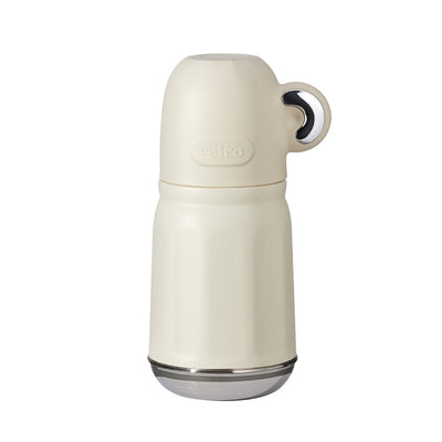Vaso Térmico Retro para Niños - Acero Inoxidable 316 Grado Alimentario - Image 4